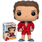 Pop! Television - Baywatch - Mitch Buchannon