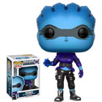 Pop! Games - Mass Effect Andromeda - Peebee