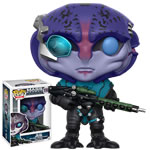 Pop! Games - Mass Effect Andromeda - Jaal