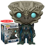 Pop! Games - Mass Effect Andromeda - 6" Super Sized The Archon