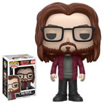 Pop! Television - Silicon Valley - Gilfoyle