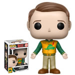 Pop! Television - Silicon Valley - Jared