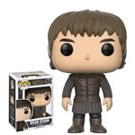 Pop! Game of Thrones - Bran Stark