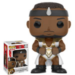 Pop! WWE - The New Day - Big E (GPWH)