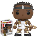 Pop! WWE - The New Day - Xavier Woods (GPWH)