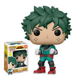 Pop! Animation - My Hero Academia - Deku