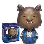 Vinyl Dorbz Figures - Disney - Beauty & The Beast - Beast