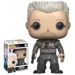 Pop! Movies - Ghost In The Shell - Batou