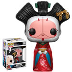 Pop! Movies - Ghost In The Shell - Geisha