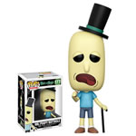 Pop! Animation - Rick And Morty - Mr. Poopy Butthole