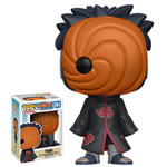 Pop! Animation - Naruto - Tobi