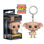 Pocket Pop! Keychains - Harry Potter - Dobby