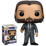 Pop! Movies - John Wick Chapter 2 - John Wick w/ Chase