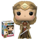 Pop! Heroes - Wonder Woman Movie - Hippolyta