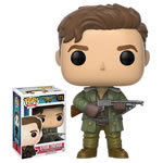 Pop! Heroes - Wonder Woman Movie - Steve Trevor