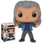 Pop! Television - Twin Peaks - Bob