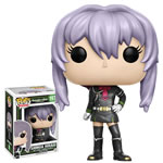 Pop! Animation - Seraph Of The End - Shinoa Hiragi