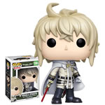 Pop! Animation - Seraph Of The End - Mikaela Hyakuya