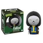 Vinyl Dorbz Figures - Fallout - Vault Boy Grim Reaper's Sprint