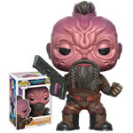 Pop! Movies - Guardians Of The Galaxy 2 - Taserface