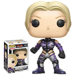 Pop! Games - Tekken - Nina Williams