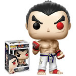 Pop! Games - Tekken - Kazuya