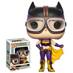 Pop! Heroes - DC Bombshells - Batgirl