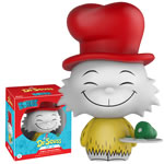 Vinyl Dorbz Figures - Dr. Seuss - Sam I Am