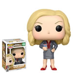 Pop! Television - Parks And Recreation - Leslie Knope