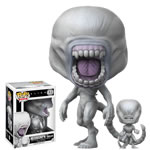 Pop! Movies - Alien Covenant - Neomorph w/ Toddler