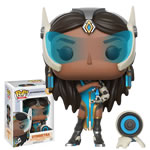 Pop! Games - Overwatch - Symmetra