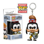 Pocket Pop! Keychains - Kingdom Hearts - Goofy