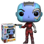 Pop! Movies - Guardians Of The Galaxy 2 - Nebula