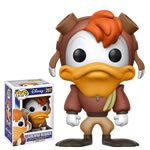 Pop! Disney - Darkwing Duck - Launchpad McQuack