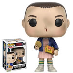 Pop! Television - Stranger Things - Eleven (Eggos) w/ Chase