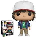 Pop! Television - Stranger Things - Dustin w/ Compass