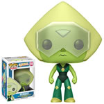 Pop! Animation - Steven Universe - Peridot