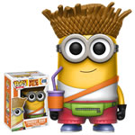 Pop! Movies - Despicable Me 3 - Tourist Dave