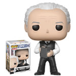 Pop! Television - Westworld - Dr. Robert Ford