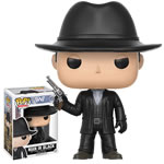 Pop! Television - Westworld - Man In Black