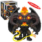 Pop! Movies - Lord Of The Rings - 6" Super Sized Balrog