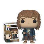 Pop! Movies - The Lord Of The Rings - Pippin Took