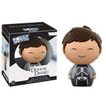 Vinyl Dorbz Figures - Donnie Darko Movie - Donnie Darko w/ Chase