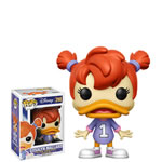 Pop! Disney - Darkwing Duck - Gosalyn Mallard