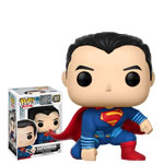 Pop! Heroes - DC Justice League Movie - Superman