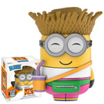 Vinyl Dorbz Figures - Despicable Me 3 - Tourist Dave (Specialty Series)