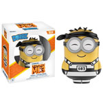 Vinyl Dorbz Figures - Despicable Me 3 - Jail Time Phil