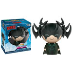 Vinyl Dorbz Figures - Thor 3 Ragnarok Movie - Hela