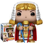 Pop! Heroes - Batman 1966 Classic TV Series - King Tut