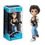 Rock Candy Vinyl Figures - Movies - Aliens - Ellen Ripley